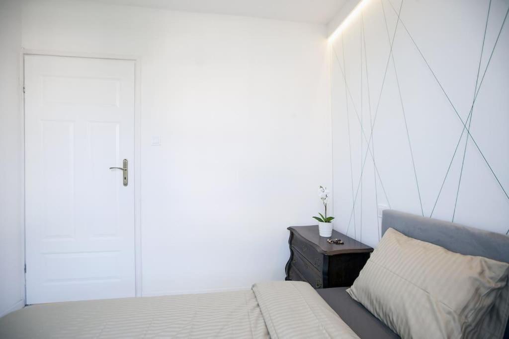 Heart Of Warsaw Apt- Centre! Old Town 5' Walk Exterior foto